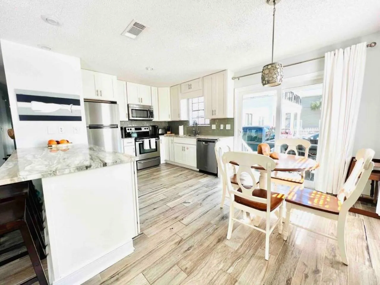 Sol Searching - Family Friendly Bungalow Destin
