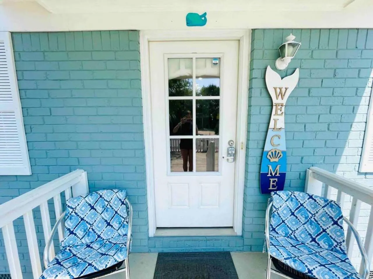 Holiday home Sol Searching - Family Friendly Bungalow Destin