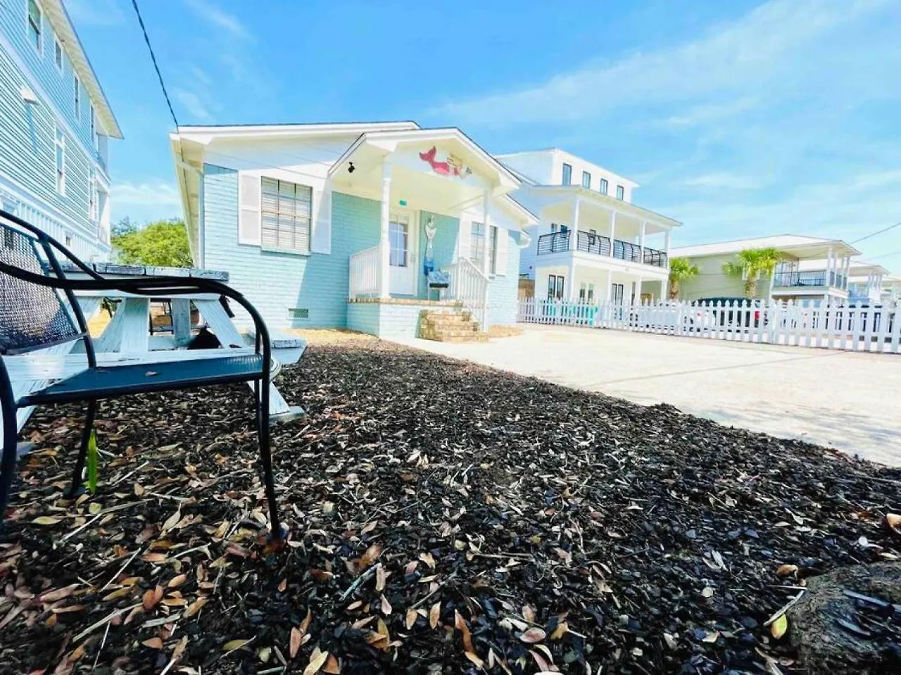 Sol Searching - Family Friendly Bungalow Destin 0*,