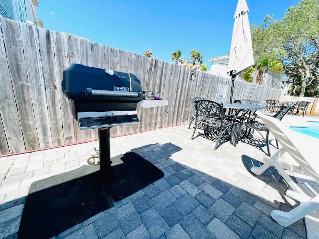 Sol Searching - Family Friendly Bungalow Destin 0*,  United States