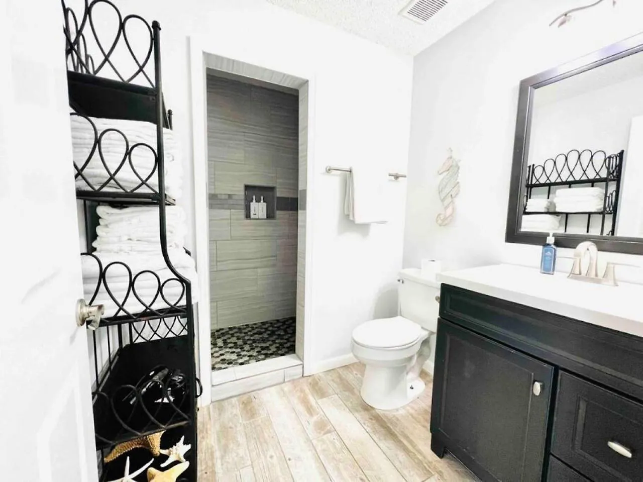 Holiday home Sol Searching - Family Friendly Bungalow Destin