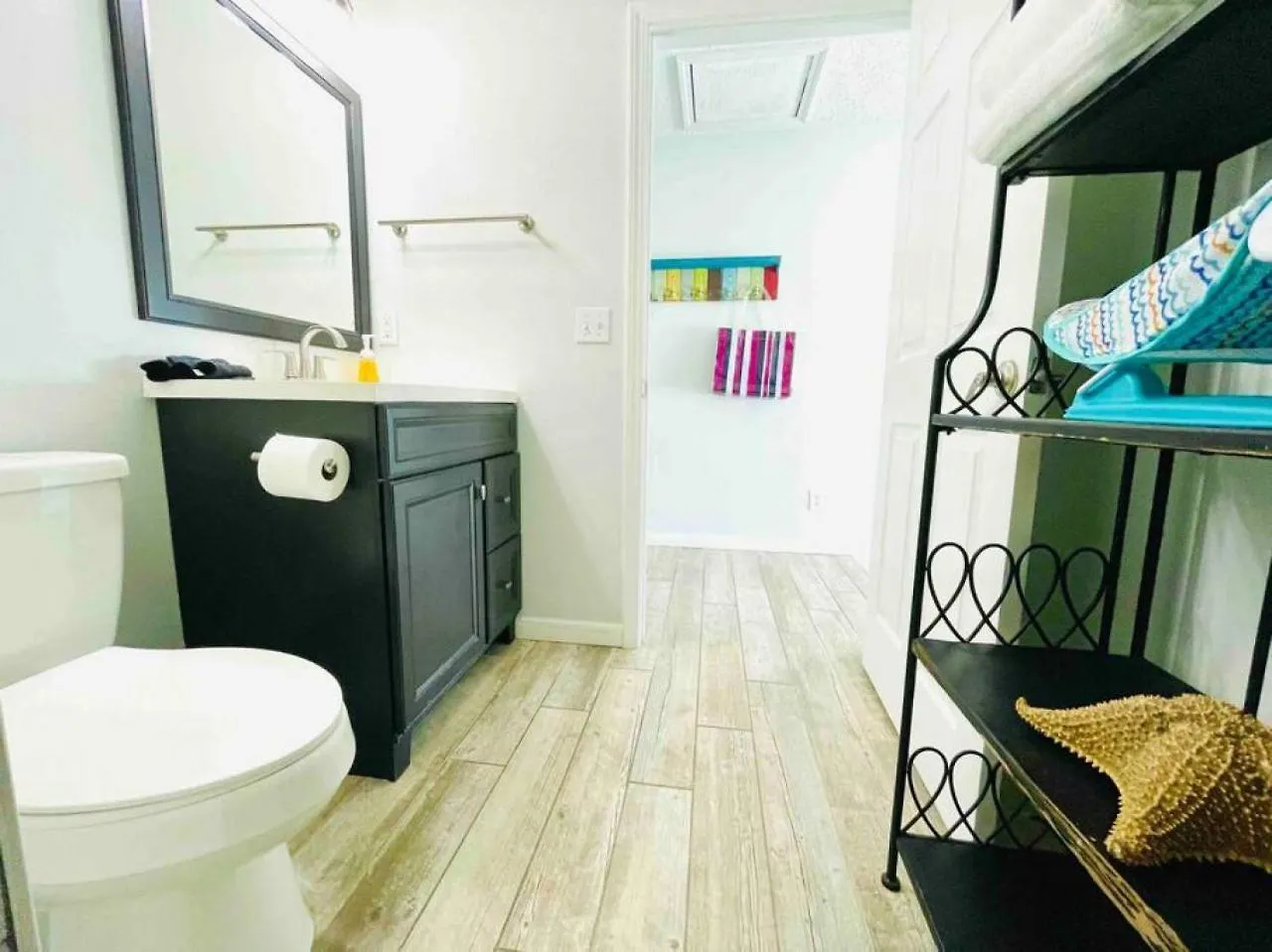 Holiday home Sol Searching - Family Friendly Bungalow Destin