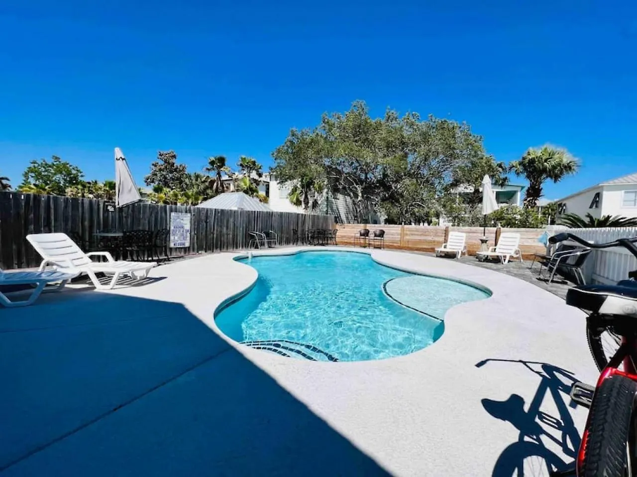Holiday home Sol Searching - Family Friendly Bungalow Destin