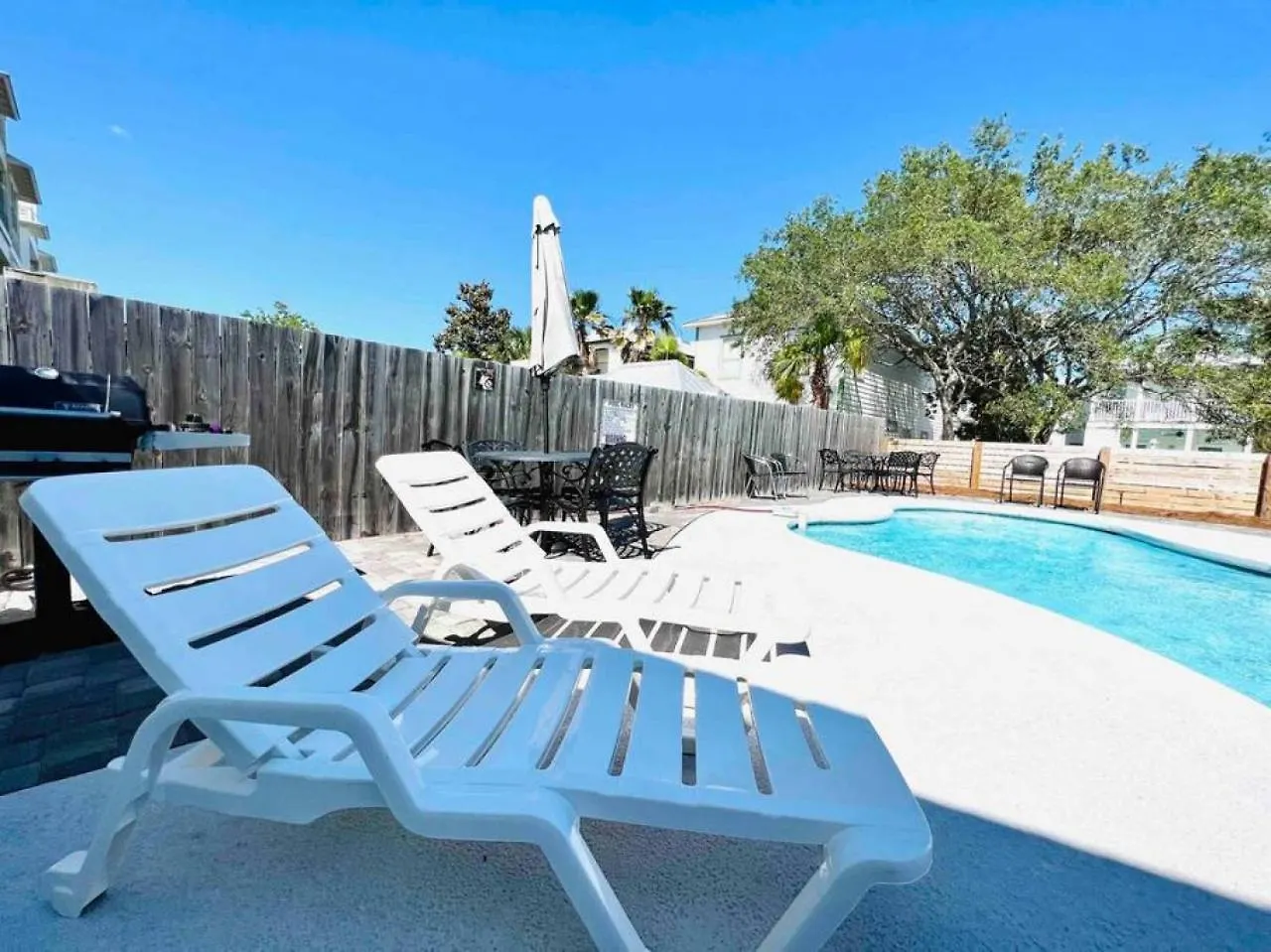 Sol Searching - Family Friendly Bungalow Destin United States