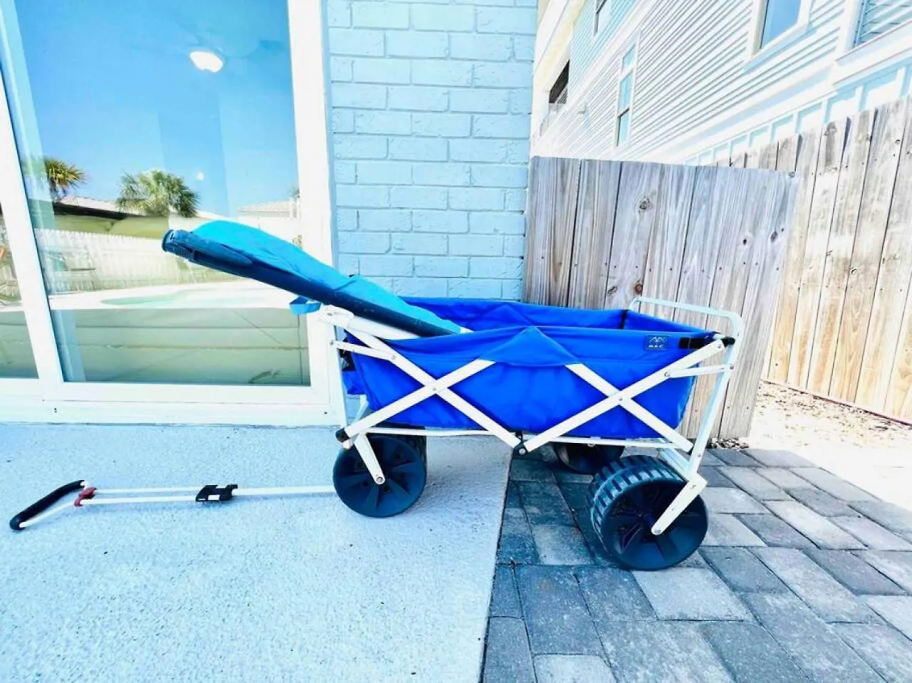 Sol Searching - Family Friendly Bungalow Destin Holiday home