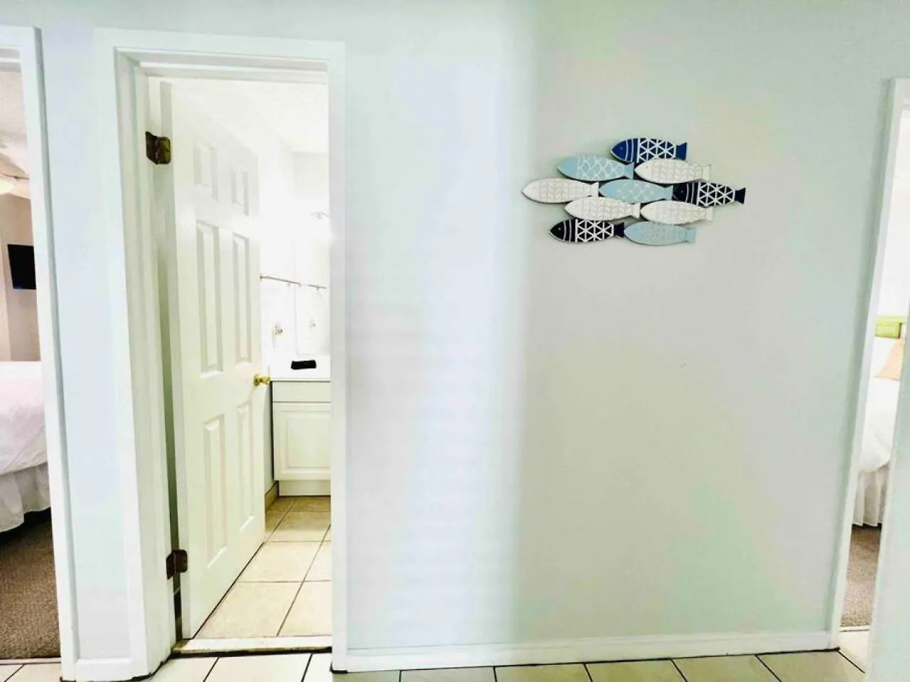 Sol Searching - Family Friendly Bungalow Destin