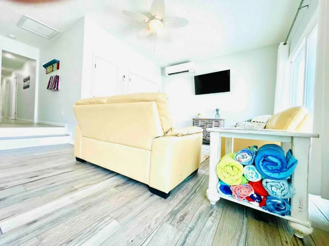 Sol Searching - Family Friendly Bungalow Destin