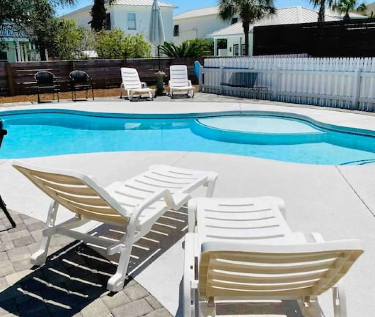 Holiday home Sol Searching - Family Friendly Bungalow Destin
