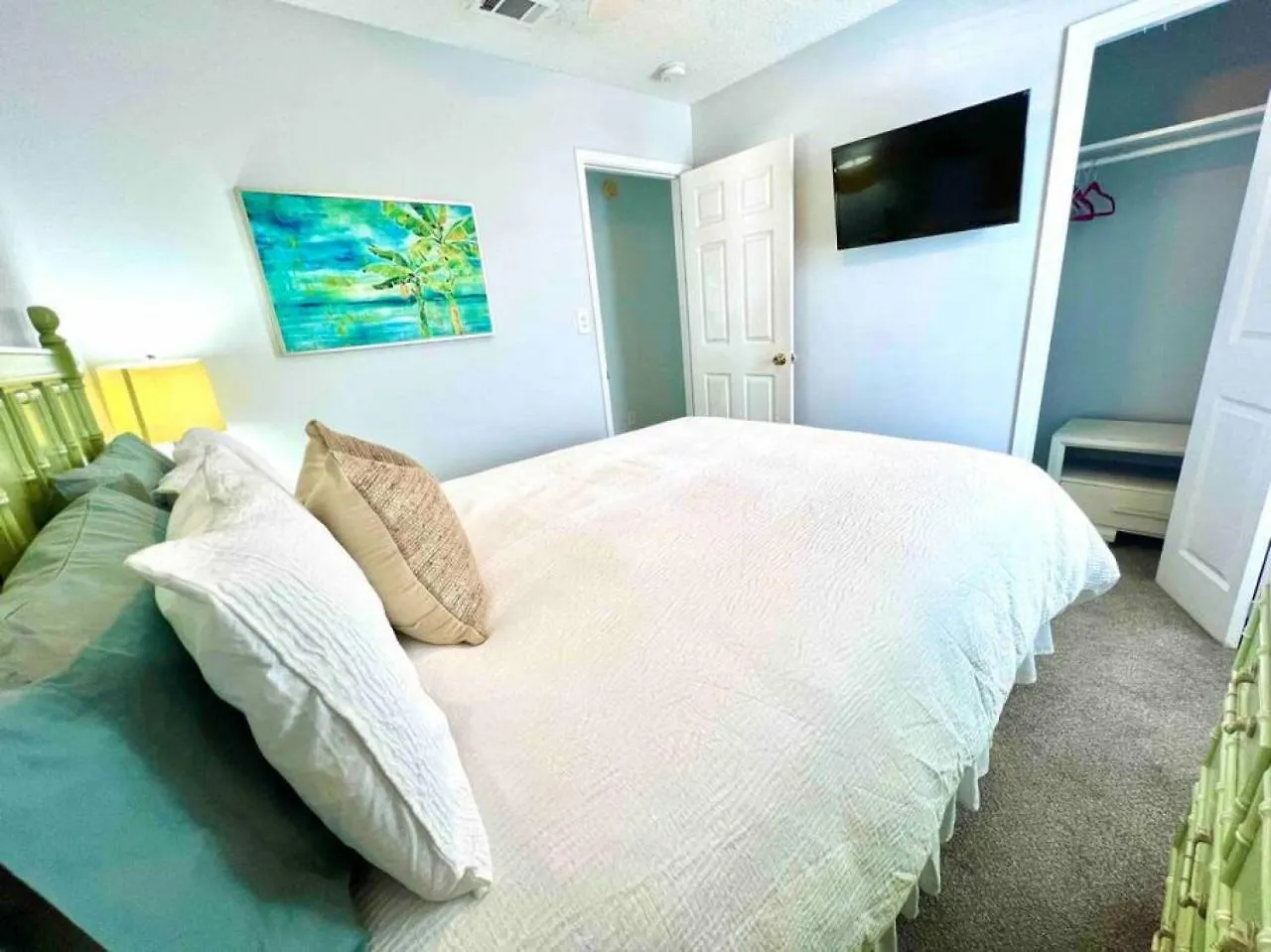 Holiday home Sol Searching - Family Friendly Bungalow Destin