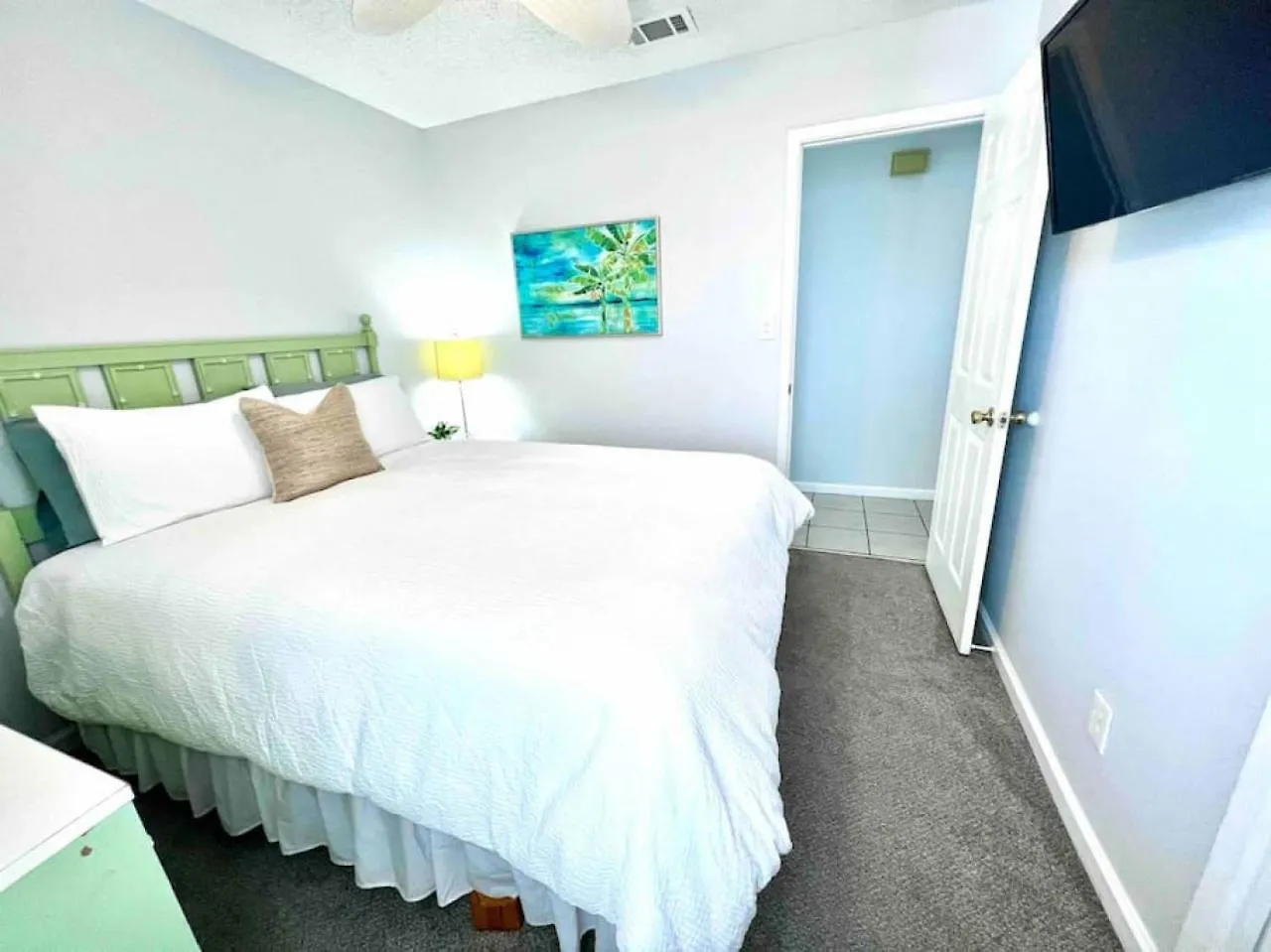 Holiday home Sol Searching - Family Friendly Bungalow Destin