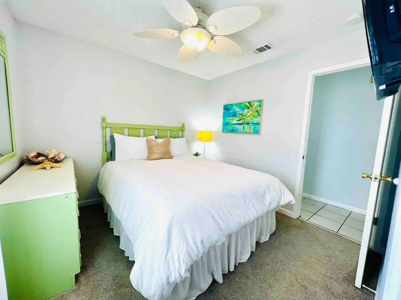 Sol Searching - Family Friendly Bungalow Destin