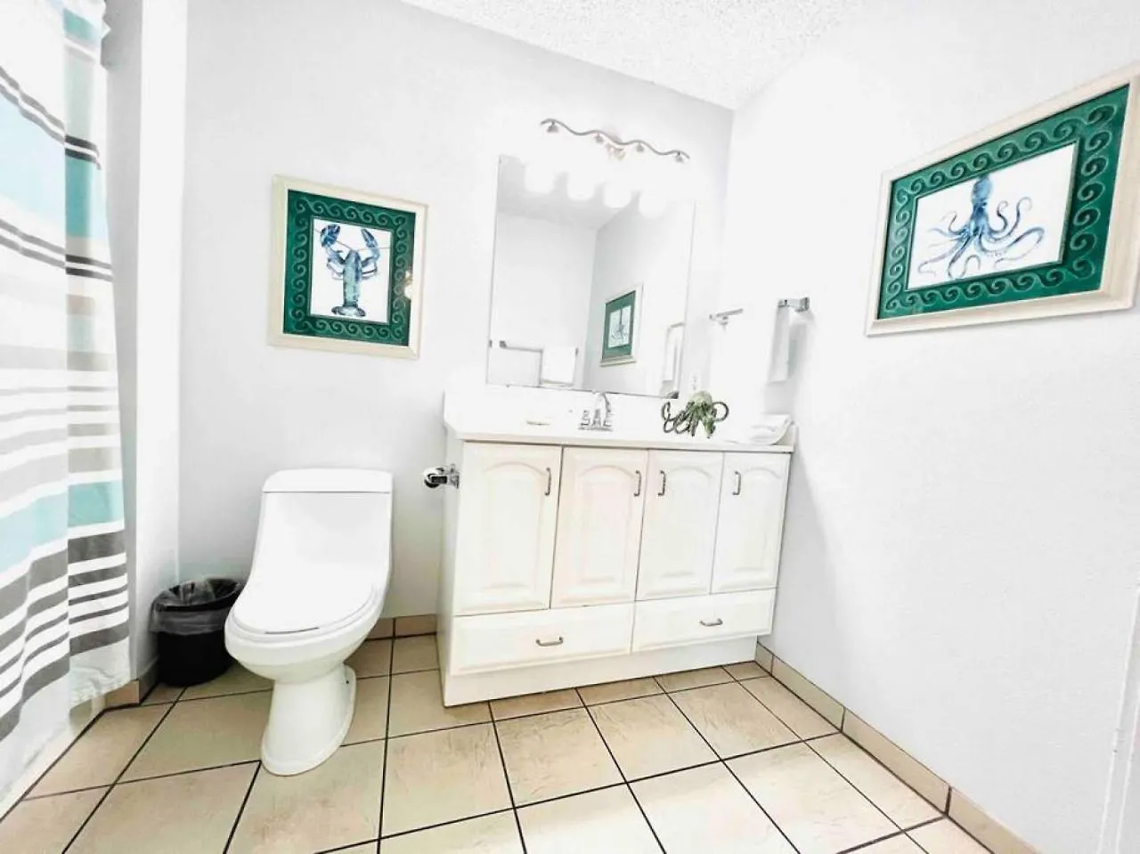 Sol Searching - Family Friendly Bungalow Destin