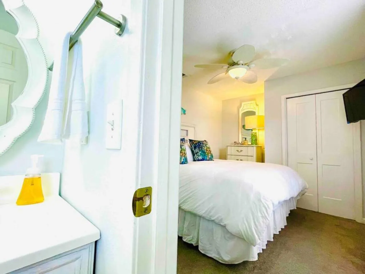Sol Searching - Family Friendly Bungalow Destin United States