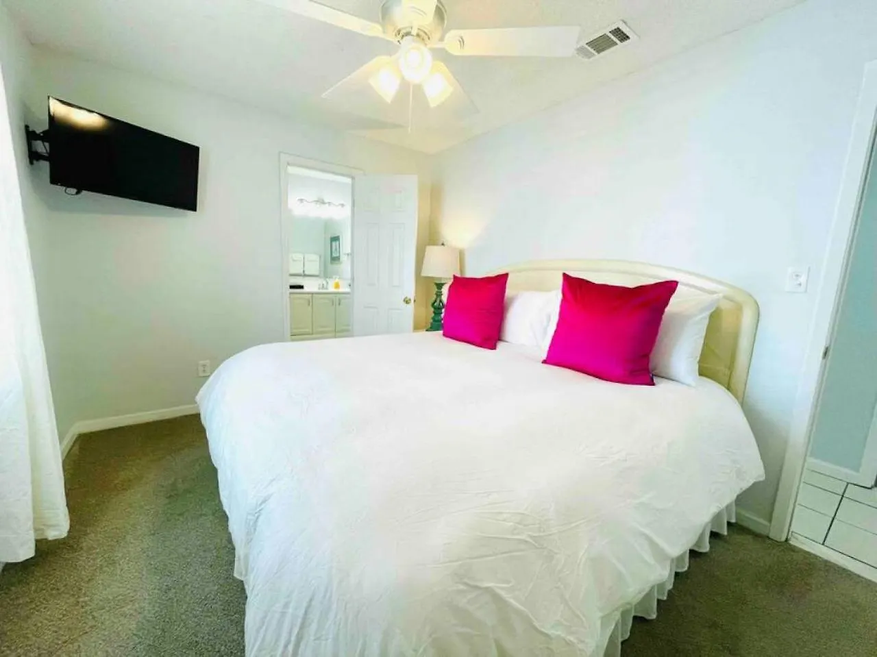 Holiday home Sol Searching - Family Friendly Bungalow Destin United States