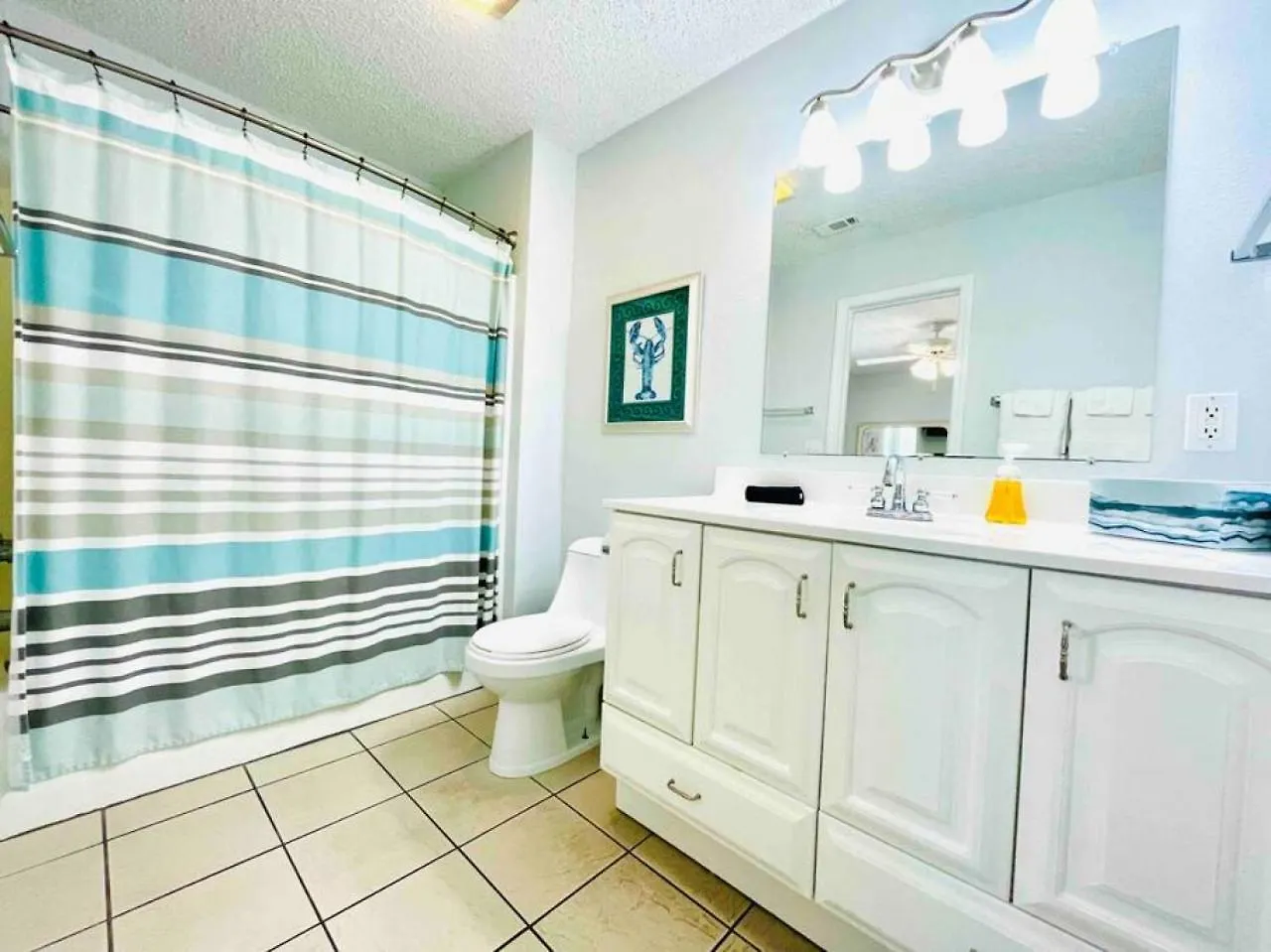 Sol Searching - Family Friendly Bungalow Destin Holiday home