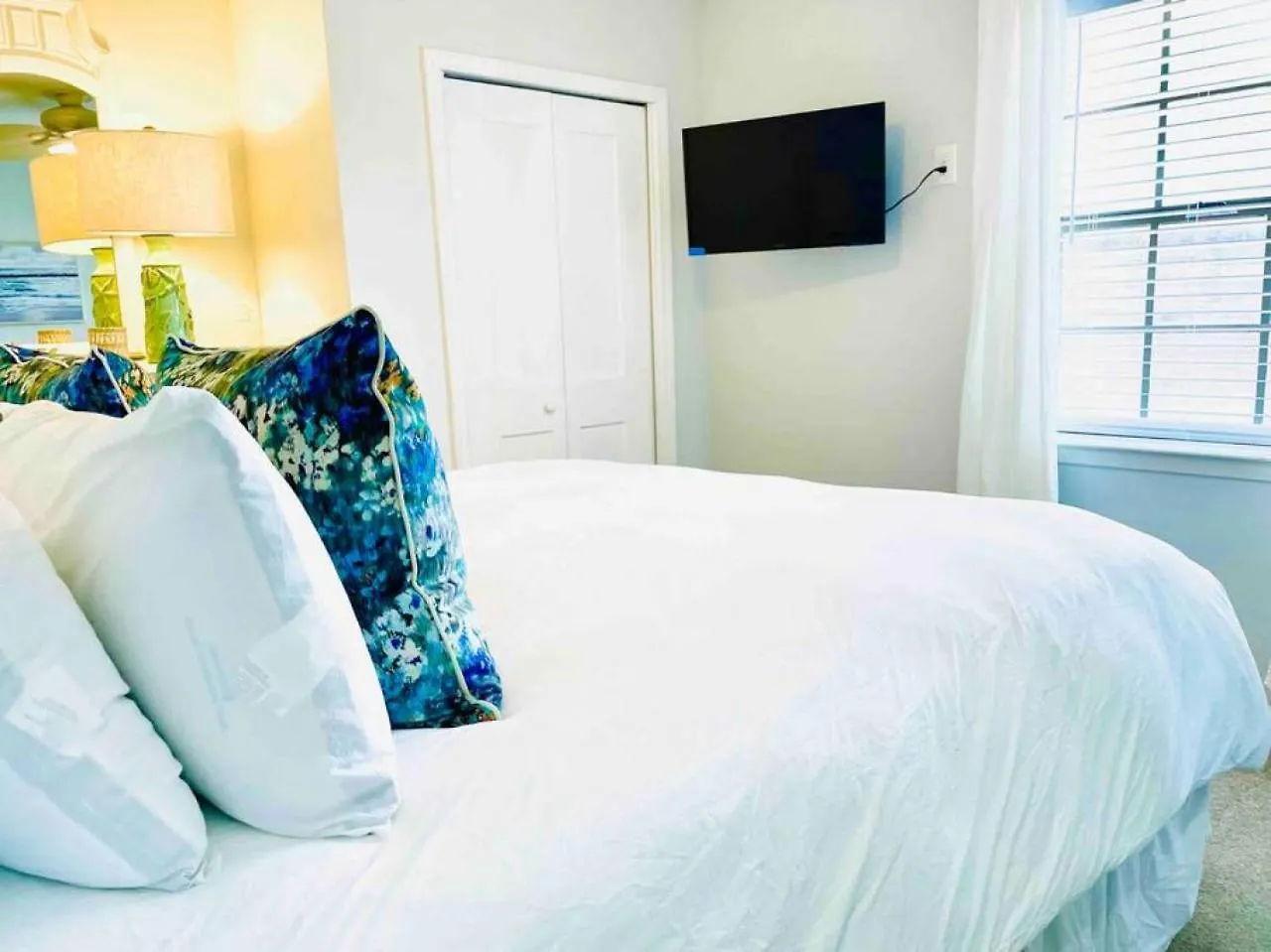 Sol Searching - Family Friendly Bungalow Destin