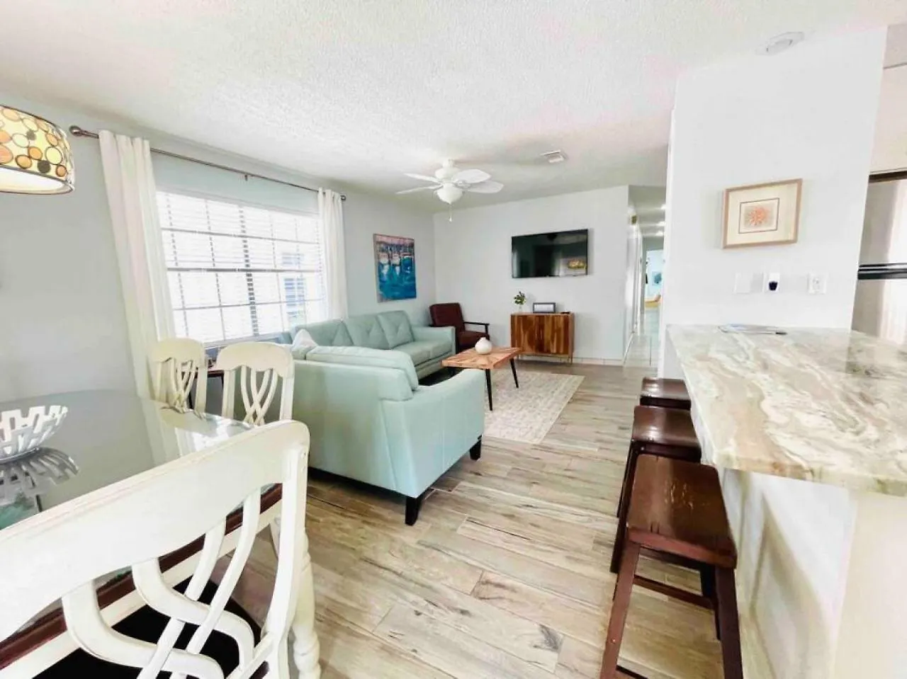 Sol Searching - Family Friendly Bungalow Destin