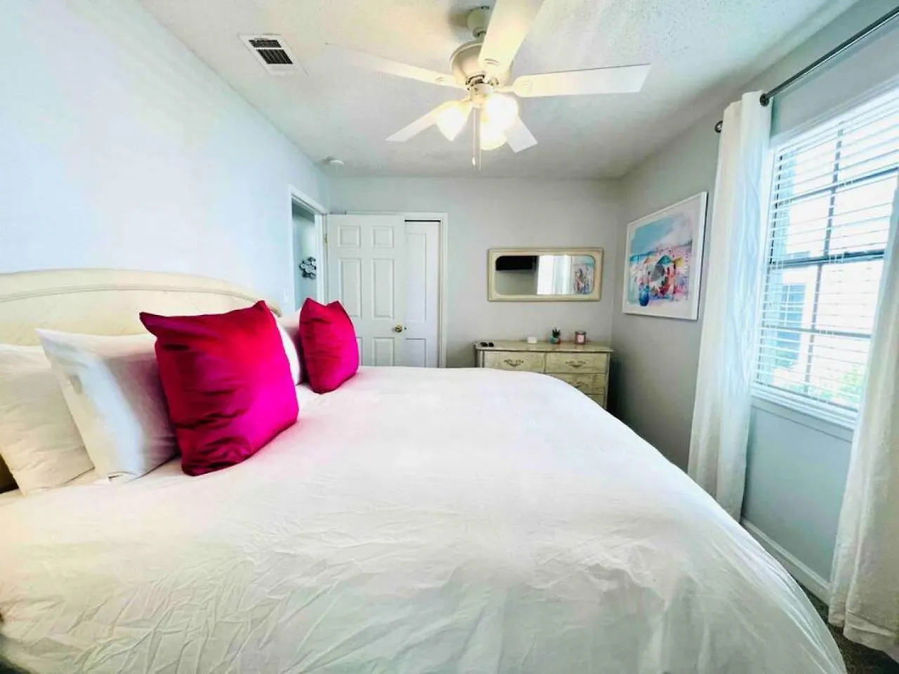 Holiday home Sol Searching - Family Friendly Bungalow Destin
