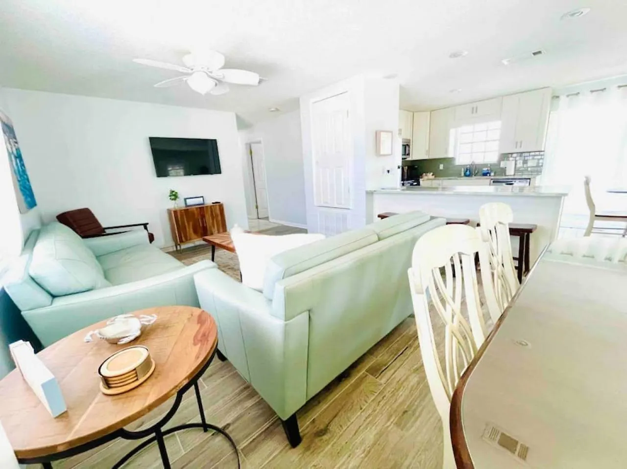 Holiday home Sol Searching - Family Friendly Bungalow Destin