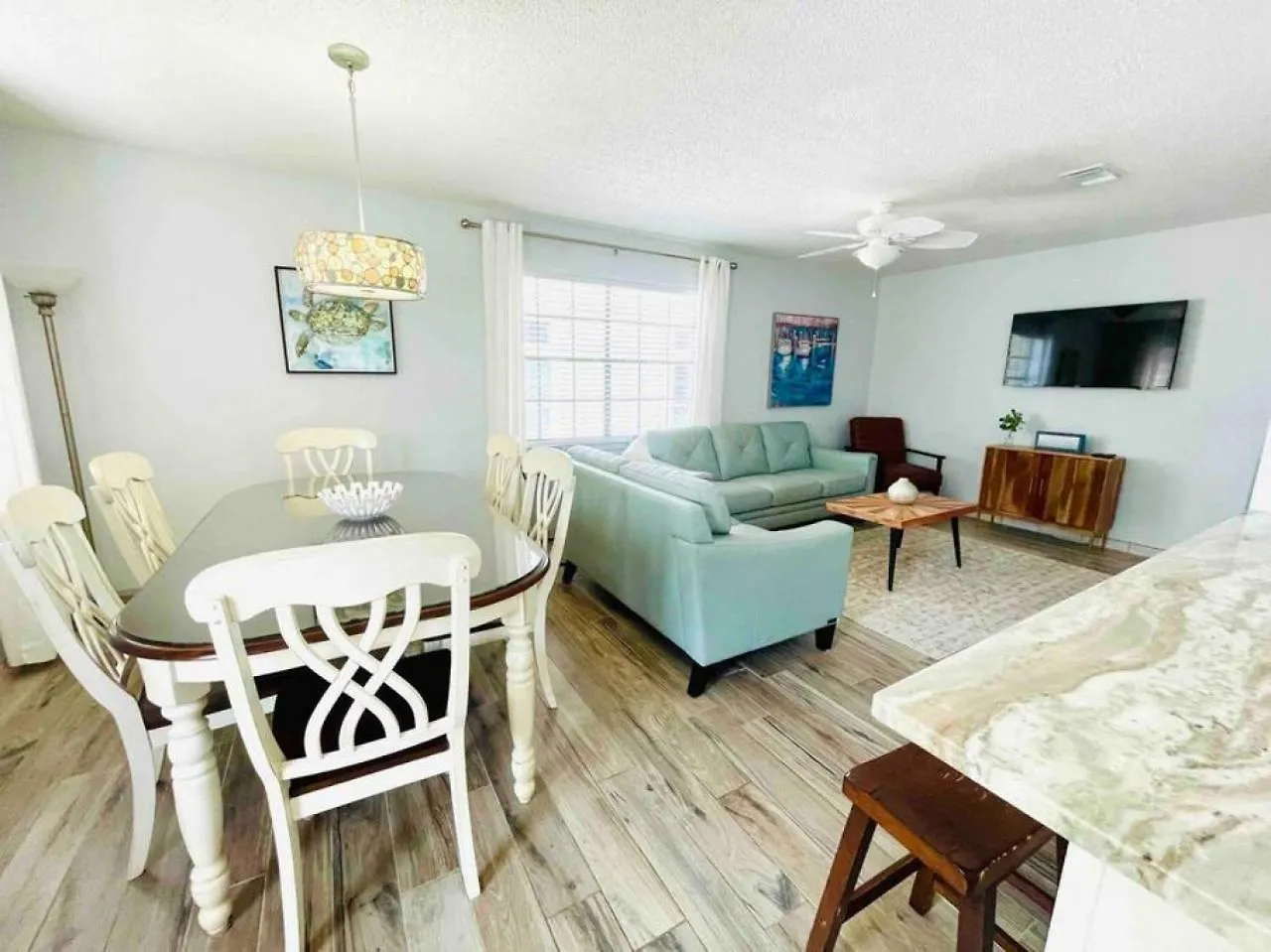 Sol Searching - Family Friendly Bungalow Destin Holiday home