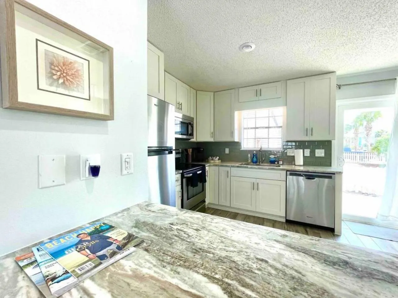 Holiday home Sol Searching - Family Friendly Bungalow Destin