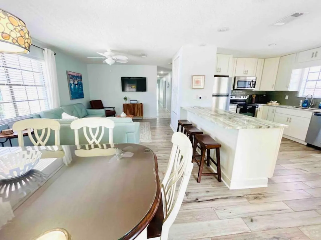 Holiday home Sol Searching - Family Friendly Bungalow Destin